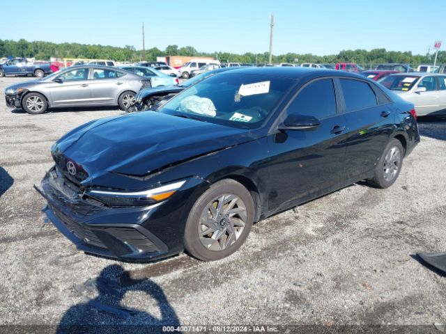 Photo 1 VIN: KMHLM4DG8RU715125 - HYUNDAI ELANTRA 