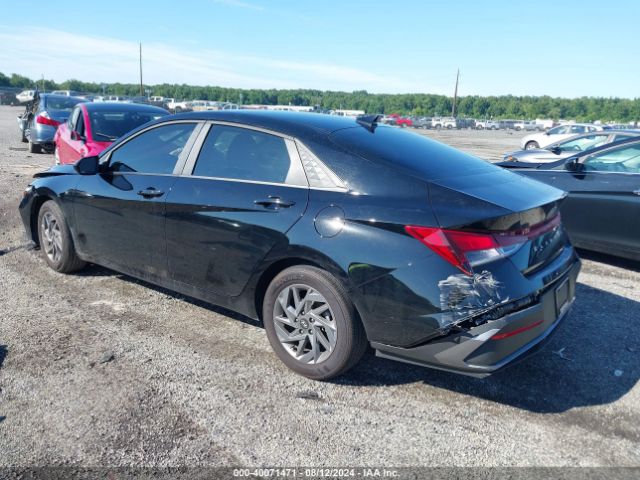 Photo 2 VIN: KMHLM4DG8RU715125 - HYUNDAI ELANTRA 