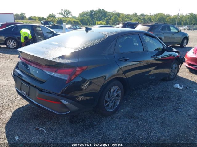 Photo 3 VIN: KMHLM4DG8RU715125 - HYUNDAI ELANTRA 