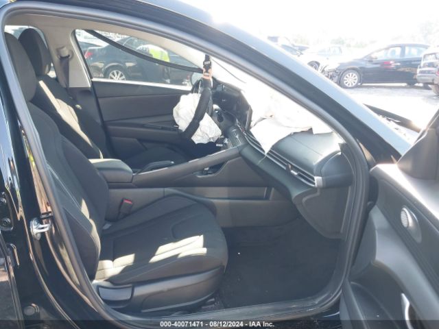 Photo 4 VIN: KMHLM4DG8RU715125 - HYUNDAI ELANTRA 