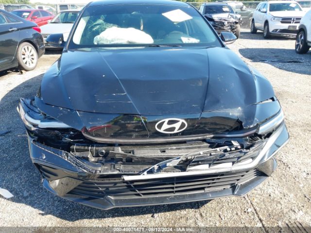 Photo 5 VIN: KMHLM4DG8RU715125 - HYUNDAI ELANTRA 