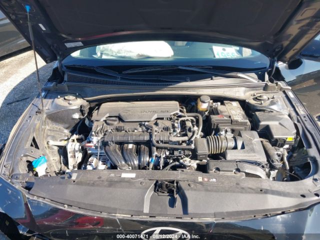 Photo 9 VIN: KMHLM4DG8RU715125 - HYUNDAI ELANTRA 