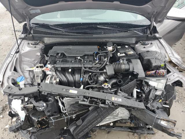 Photo 10 VIN: KMHLM4DG8RU717747 - HYUNDAI ELANTRA 