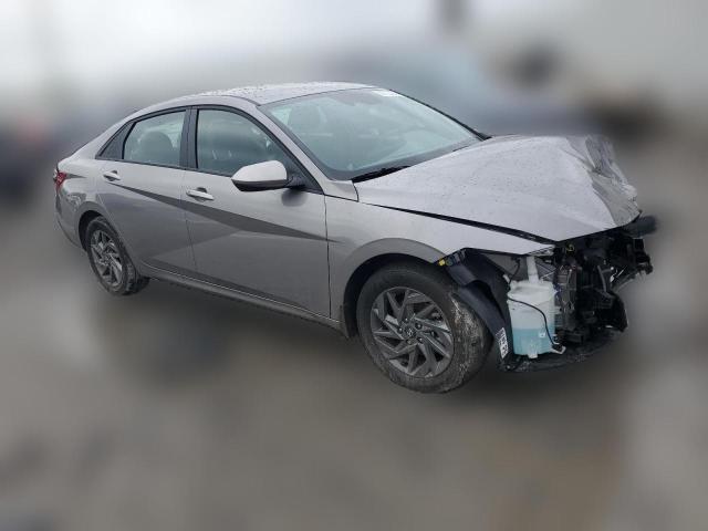 Photo 3 VIN: KMHLM4DG8RU717747 - HYUNDAI ELANTRA 