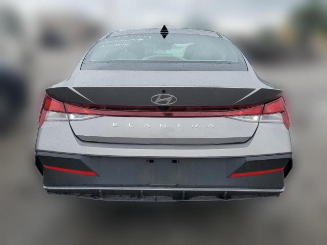 Photo 5 VIN: KMHLM4DG8RU717747 - HYUNDAI ELANTRA 