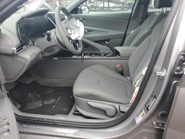 Photo 6 VIN: KMHLM4DG8RU717747 - HYUNDAI ELANTRA 