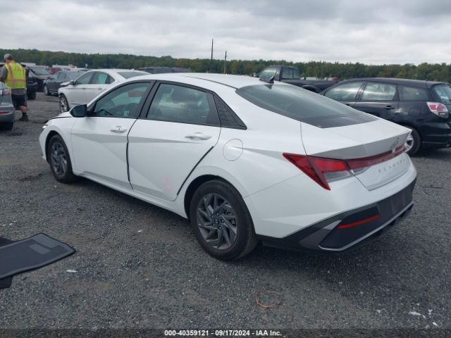 Photo 2 VIN: KMHLM4DG8RU751459 - HYUNDAI ELANTRA 