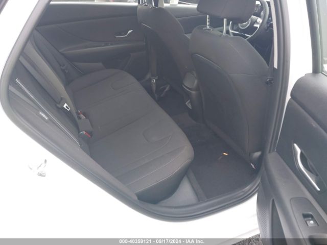 Photo 7 VIN: KMHLM4DG8RU751459 - HYUNDAI ELANTRA 