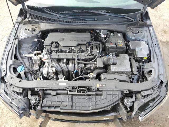 Photo 10 VIN: KMHLM4DG8RU753017 - HYUNDAI ELANTRA SE 