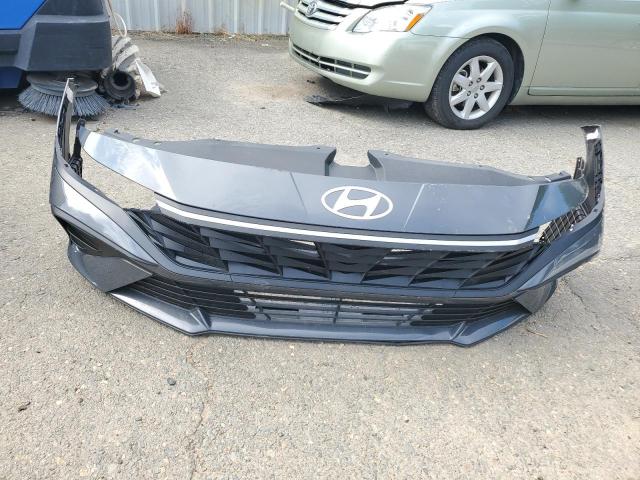 Photo 11 VIN: KMHLM4DG8RU753017 - HYUNDAI ELANTRA SE 