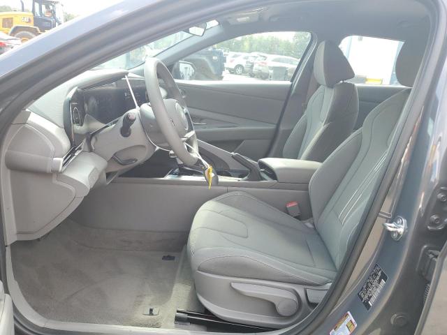 Photo 6 VIN: KMHLM4DG8RU753017 - HYUNDAI ELANTRA SE 