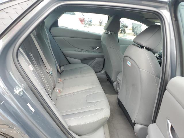 Photo 9 VIN: KMHLM4DG8RU753017 - HYUNDAI ELANTRA SE 