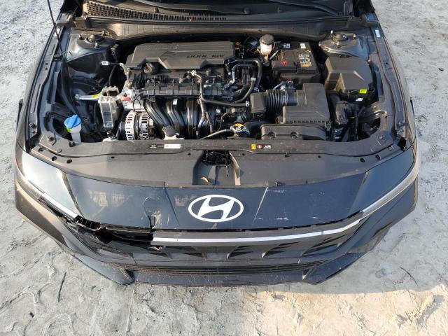 Photo 10 VIN: KMHLM4DG8RU757018 - HYUNDAI ELANTRA SE 