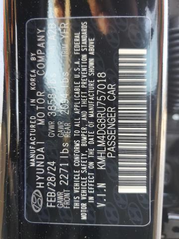 Photo 11 VIN: KMHLM4DG8RU757018 - HYUNDAI ELANTRA SE 