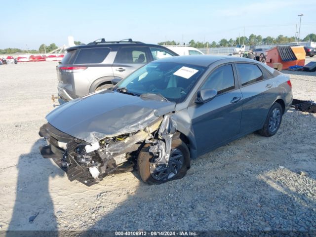 Photo 1 VIN: KMHLM4DG8RU762610 - HYUNDAI ELANTRA 