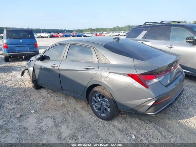 Photo 2 VIN: KMHLM4DG8RU762610 - HYUNDAI ELANTRA 