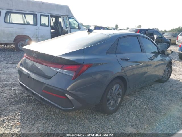 Photo 3 VIN: KMHLM4DG8RU762610 - HYUNDAI ELANTRA 