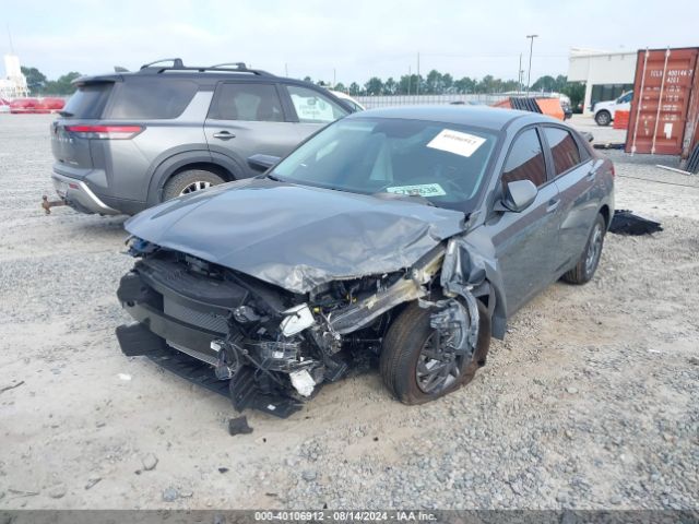 Photo 5 VIN: KMHLM4DG8RU762610 - HYUNDAI ELANTRA 