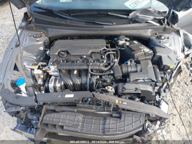 Photo 9 VIN: KMHLM4DG8RU762610 - HYUNDAI ELANTRA 