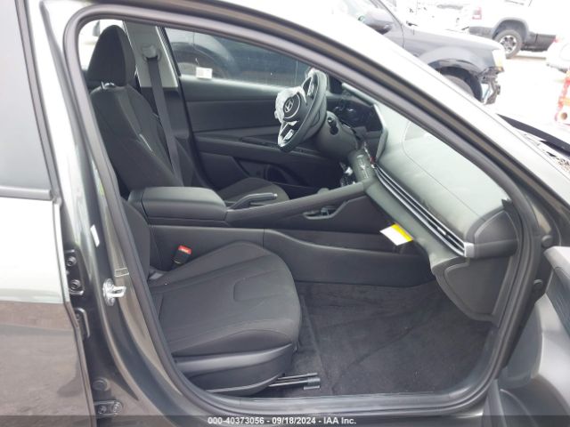 Photo 4 VIN: KMHLM4DG8RU766186 - HYUNDAI ELANTRA 