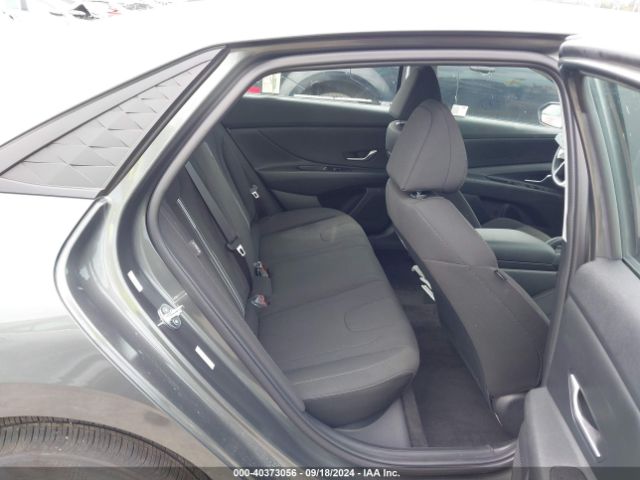 Photo 7 VIN: KMHLM4DG8RU766186 - HYUNDAI ELANTRA 