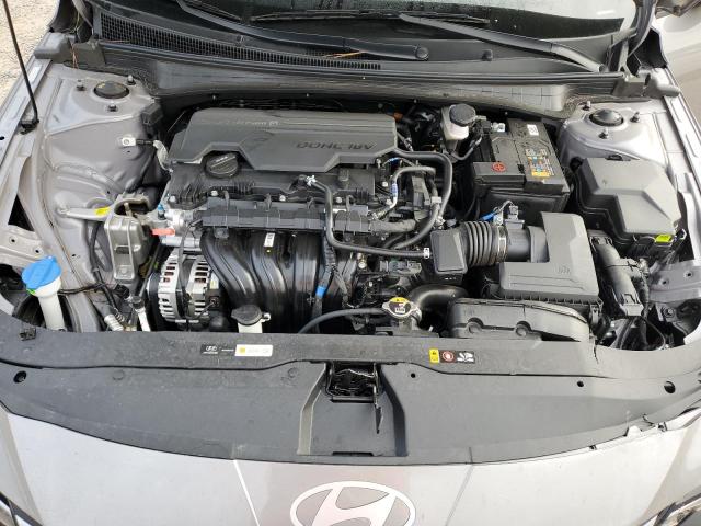 Photo 10 VIN: KMHLM4DG8RU771470 - HYUNDAI ELANTRA SE 