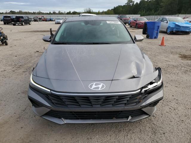 Photo 4 VIN: KMHLM4DG8RU771470 - HYUNDAI ELANTRA SE 