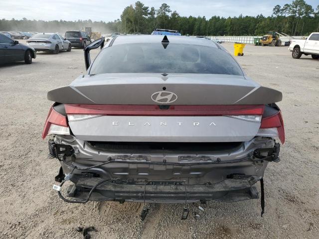 Photo 5 VIN: KMHLM4DG8RU771470 - HYUNDAI ELANTRA SE 