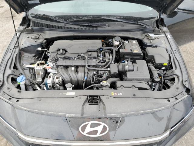 Photo 10 VIN: KMHLM4DG8RU777592 - HYUNDAI ELANTRA SE 