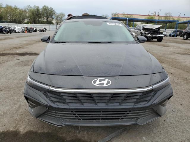 Photo 4 VIN: KMHLM4DG8RU777592 - HYUNDAI ELANTRA SE 