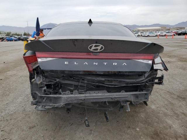 Photo 5 VIN: KMHLM4DG8RU777592 - HYUNDAI ELANTRA SE 