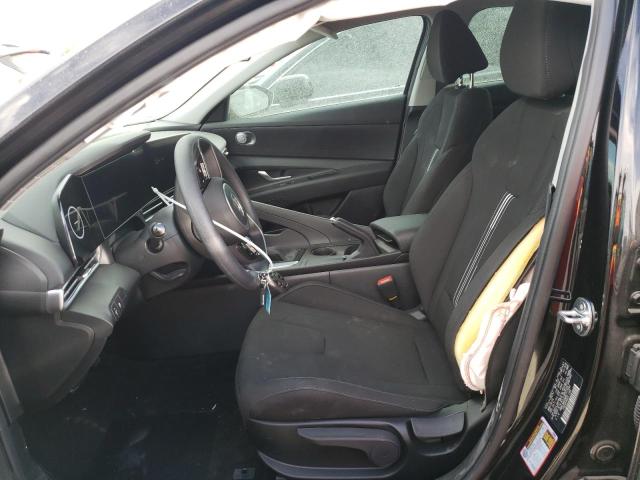 Photo 6 VIN: KMHLM4DG8RU777592 - HYUNDAI ELANTRA SE 