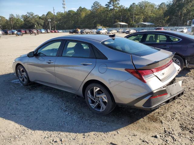 Photo 1 VIN: KMHLM4DG8SU863782 - HYUNDAI ELANTRA SE 