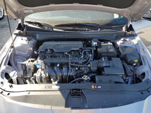 Photo 10 VIN: KMHLM4DG8SU863782 - HYUNDAI ELANTRA SE 