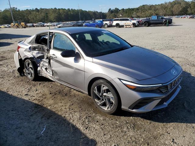 Photo 3 VIN: KMHLM4DG8SU863782 - HYUNDAI ELANTRA SE 