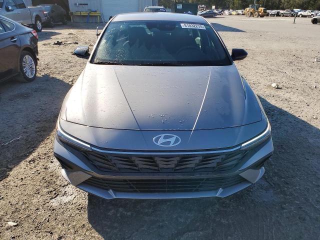 Photo 4 VIN: KMHLM4DG8SU863782 - HYUNDAI ELANTRA SE 