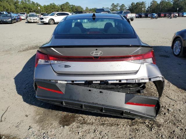 Photo 5 VIN: KMHLM4DG8SU863782 - HYUNDAI ELANTRA SE 