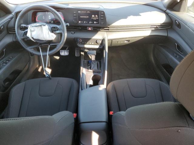 Photo 7 VIN: KMHLM4DG8SU863782 - HYUNDAI ELANTRA SE 