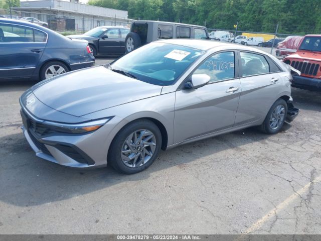 Photo 1 VIN: KMHLM4DG9RU653427 - HYUNDAI ELANTRA 