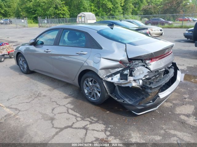 Photo 2 VIN: KMHLM4DG9RU653427 - HYUNDAI ELANTRA 