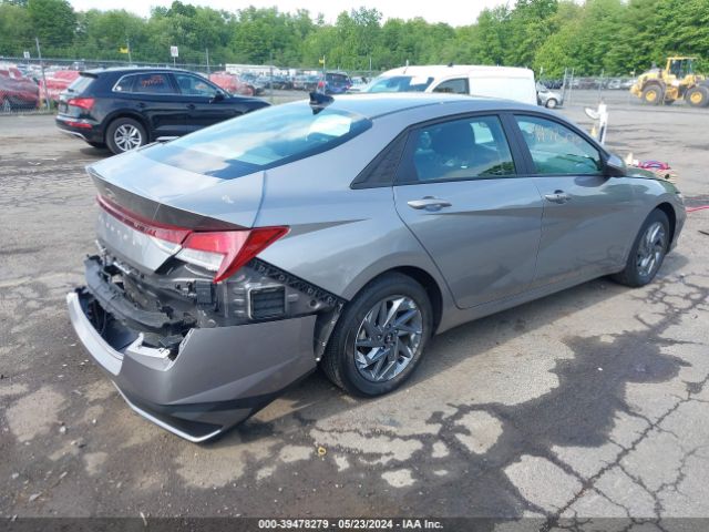 Photo 3 VIN: KMHLM4DG9RU653427 - HYUNDAI ELANTRA 