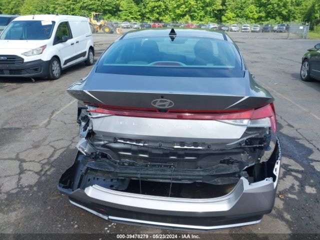 Photo 5 VIN: KMHLM4DG9RU653427 - HYUNDAI ELANTRA 