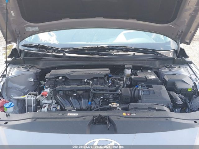 Photo 9 VIN: KMHLM4DG9RU653427 - HYUNDAI ELANTRA 