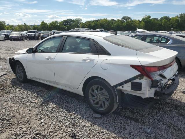 Photo 1 VIN: KMHLM4DG9RU664637 - HYUNDAI ELANTRA SE 