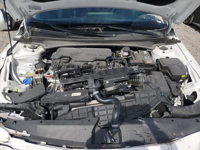 Photo 10 VIN: KMHLM4DG9RU664637 - HYUNDAI ELANTRA SE 