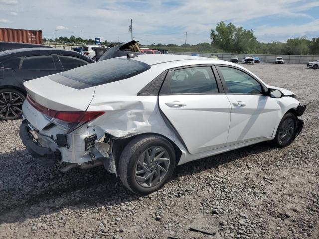 Photo 2 VIN: KMHLM4DG9RU664637 - HYUNDAI ELANTRA SE 