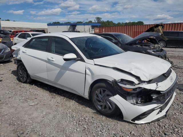 Photo 3 VIN: KMHLM4DG9RU664637 - HYUNDAI ELANTRA SE 