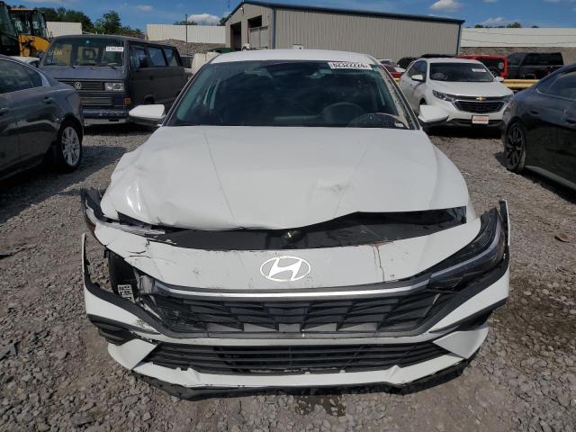 Photo 4 VIN: KMHLM4DG9RU664637 - HYUNDAI ELANTRA SE 