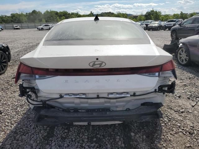 Photo 5 VIN: KMHLM4DG9RU664637 - HYUNDAI ELANTRA SE 