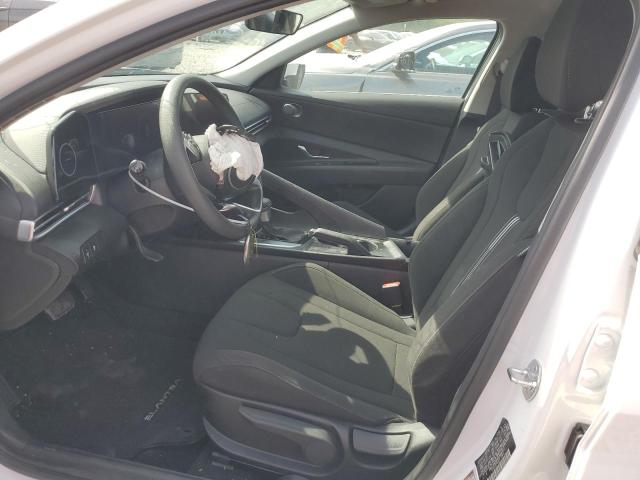 Photo 6 VIN: KMHLM4DG9RU664637 - HYUNDAI ELANTRA SE 